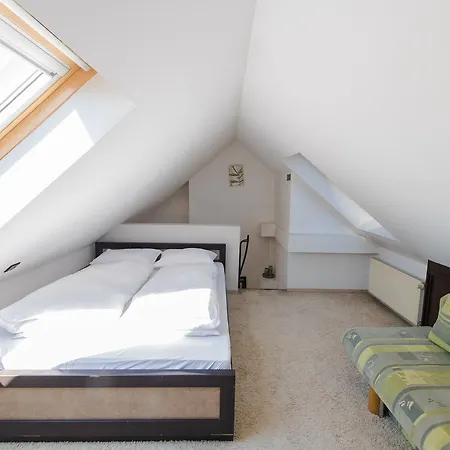 Szafrana Appartement *