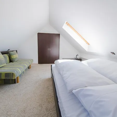 Appartement Szafrana *